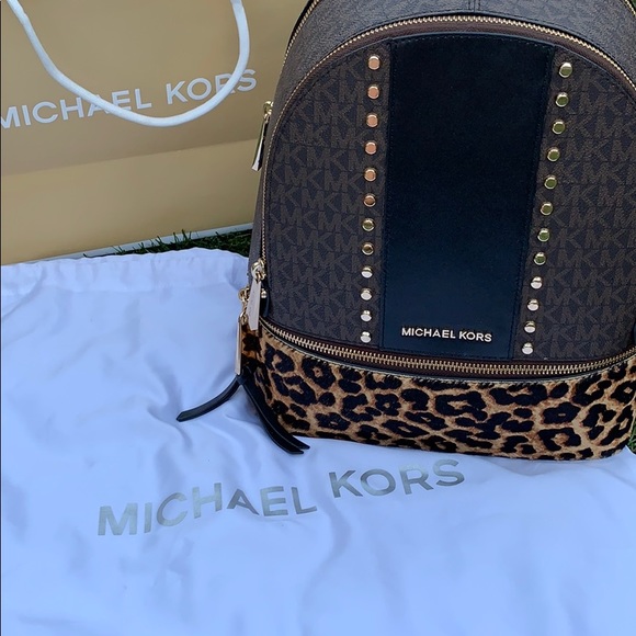 Michael Kors Backpack main image 4